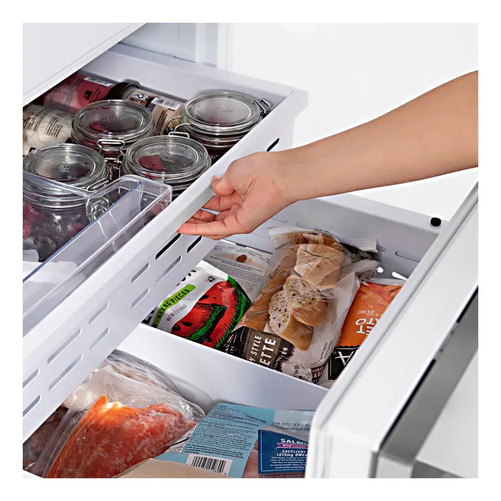 RBIVZ30460G-Freezer