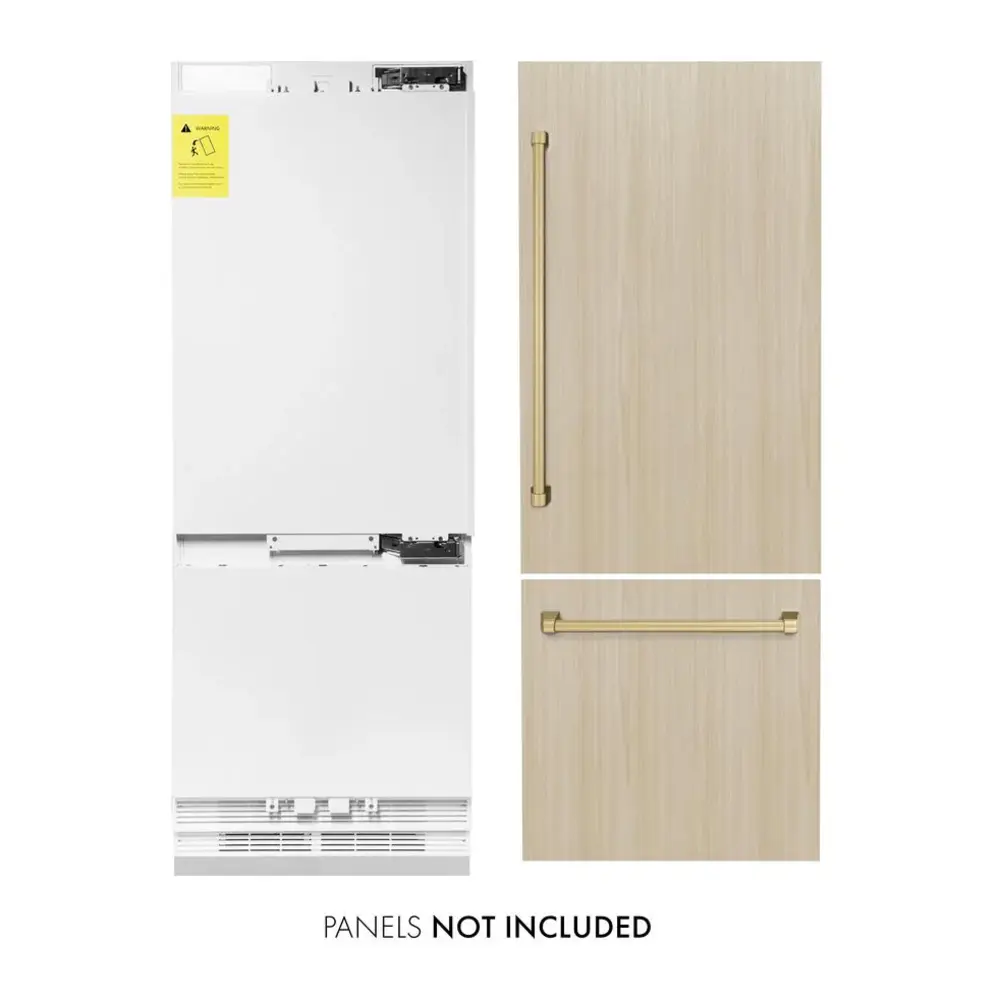 RBIVZ30CB-Panels-Not-Included