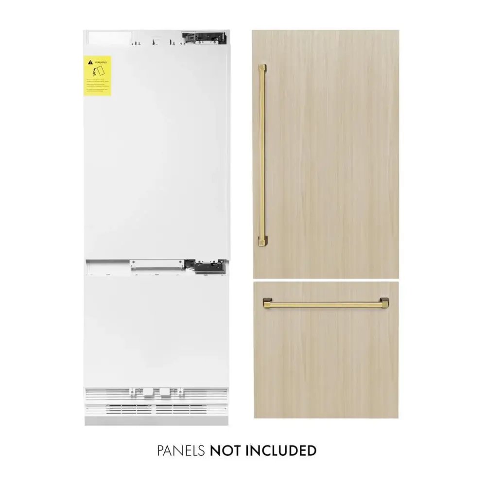 RBIVZ30G-Panels-Not-Included