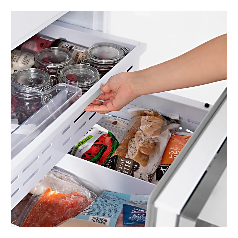 RBIVZ30G-Freezer
