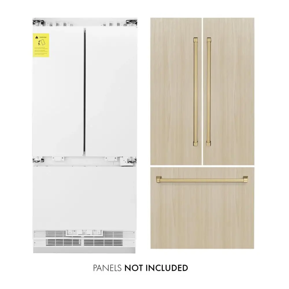 RBIVZ36CB-Panels-Not-Included