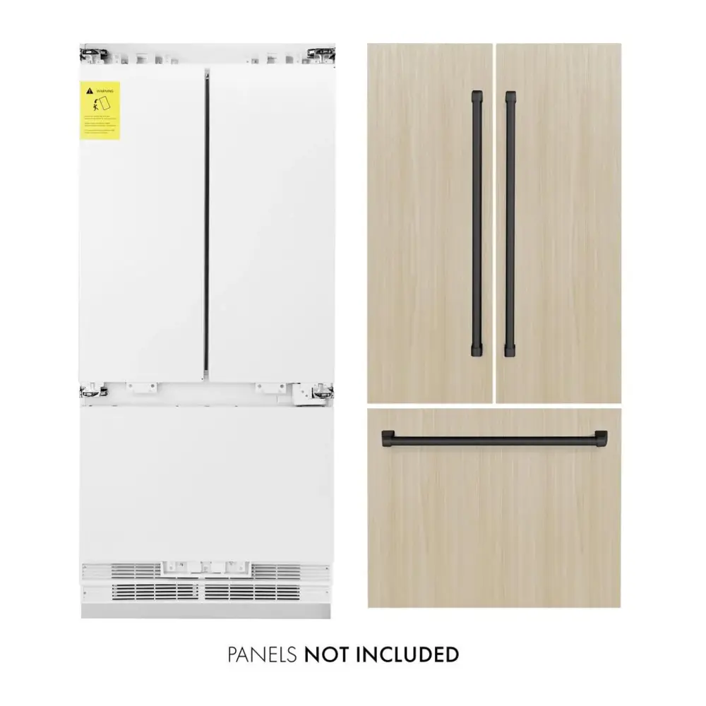 RBIVZ36MB-Panels-Not-Included