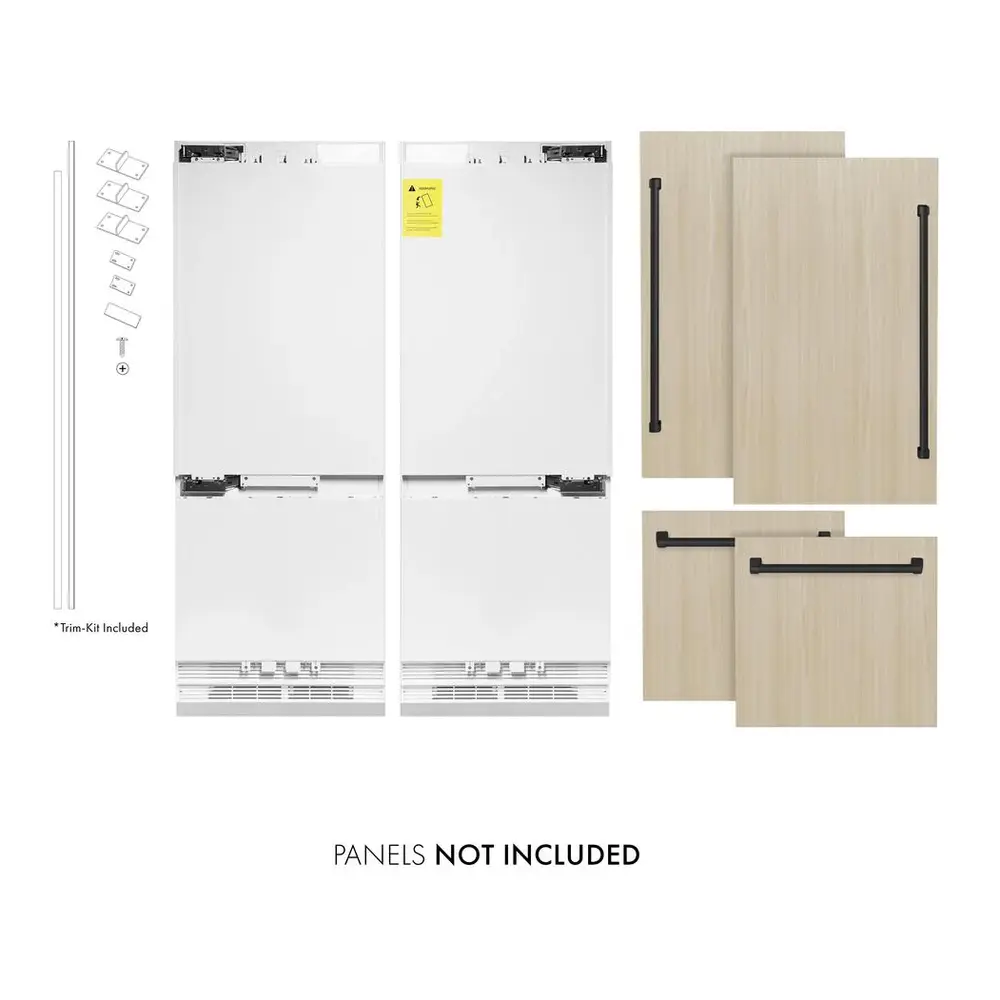 RBIVZ60MB-Panels-Not-Included