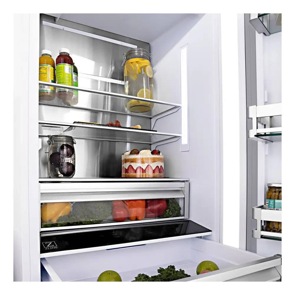 RBIVZBS36G-Shelves