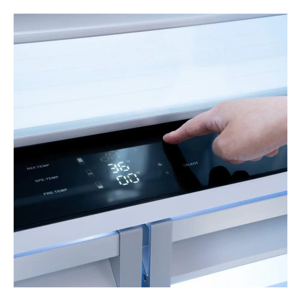 RBIVZBS36G-Controls