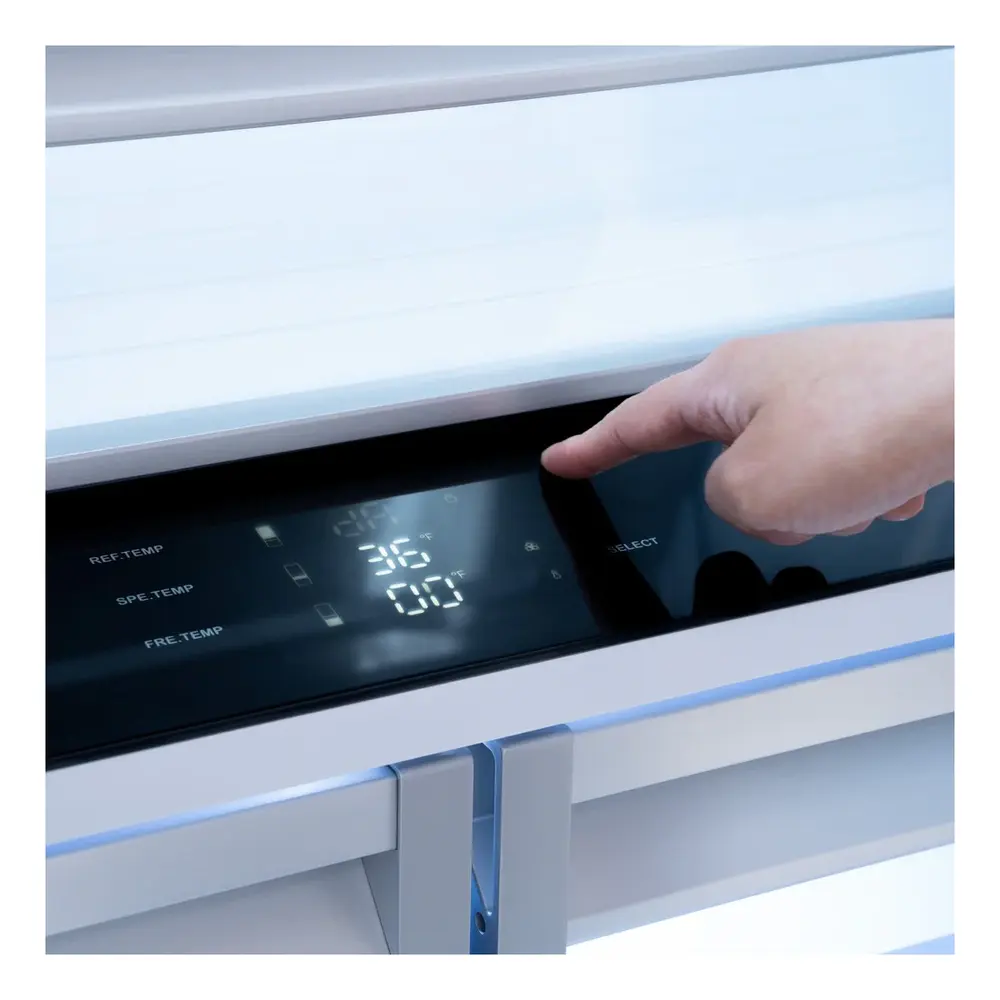 RBIVZWM60G-Controls