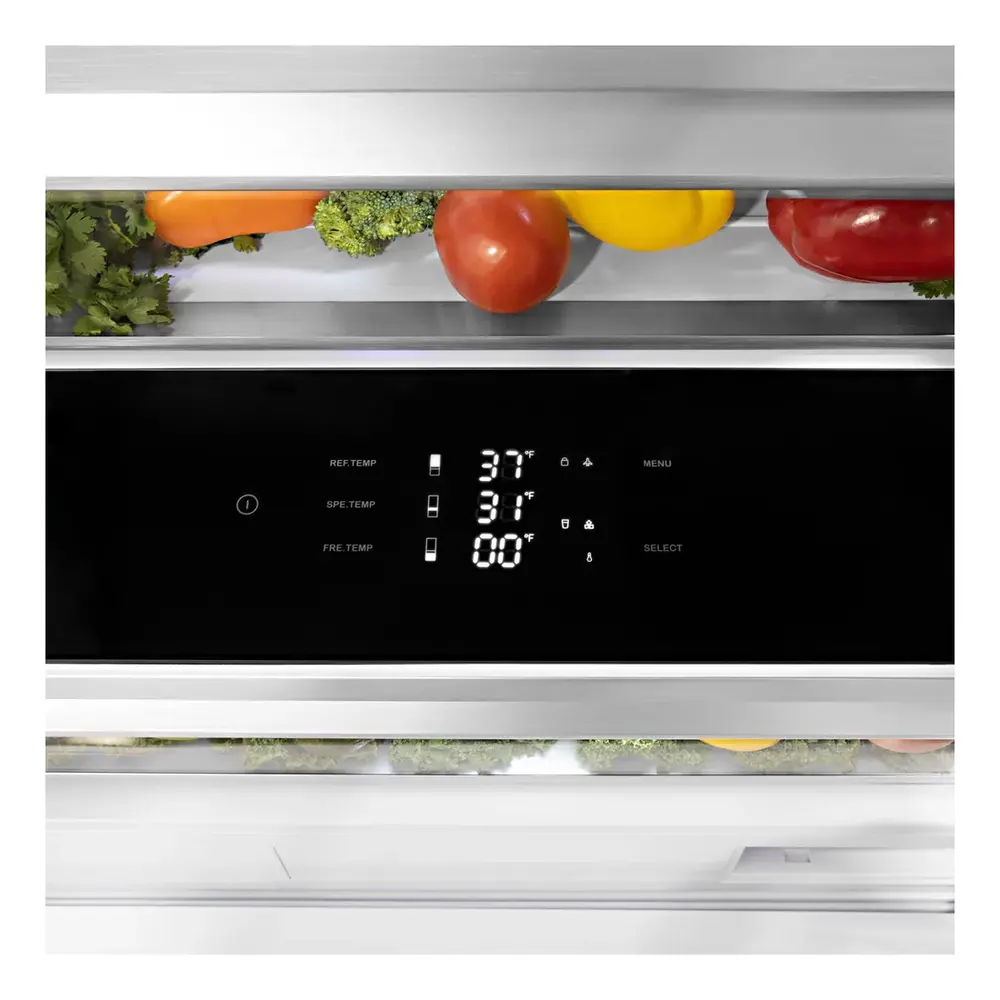 RBIVZWM60G-Controls