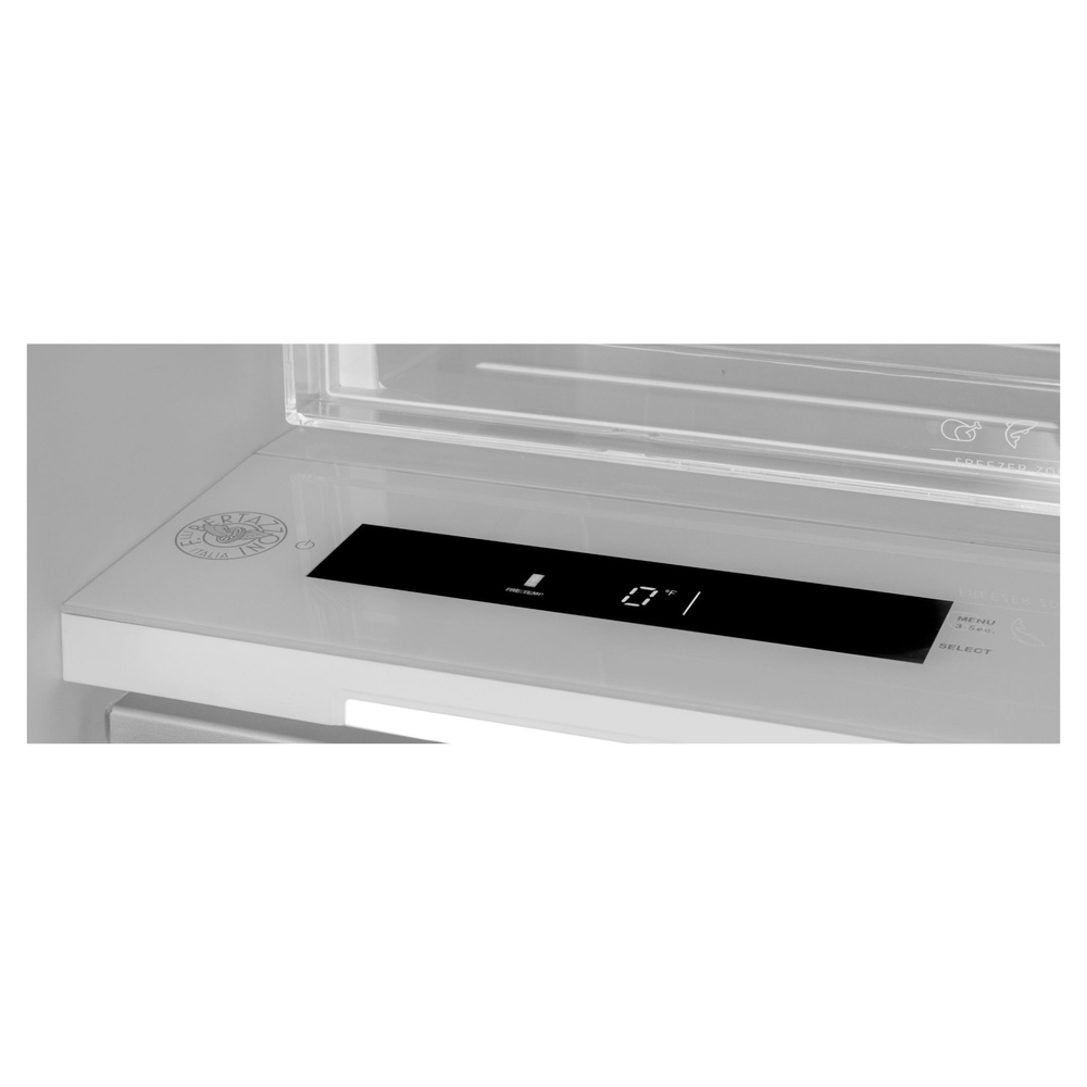 Bertazzoni-REF18FCBIPRV-controls