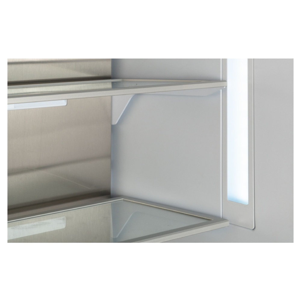 Bertazzoni-REF30RCBPNV-rack view