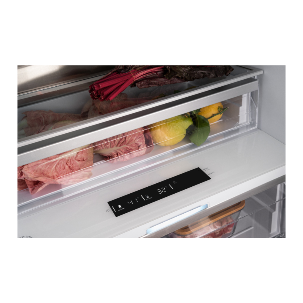 Bertazzoni-REF30RCBPNV-controls