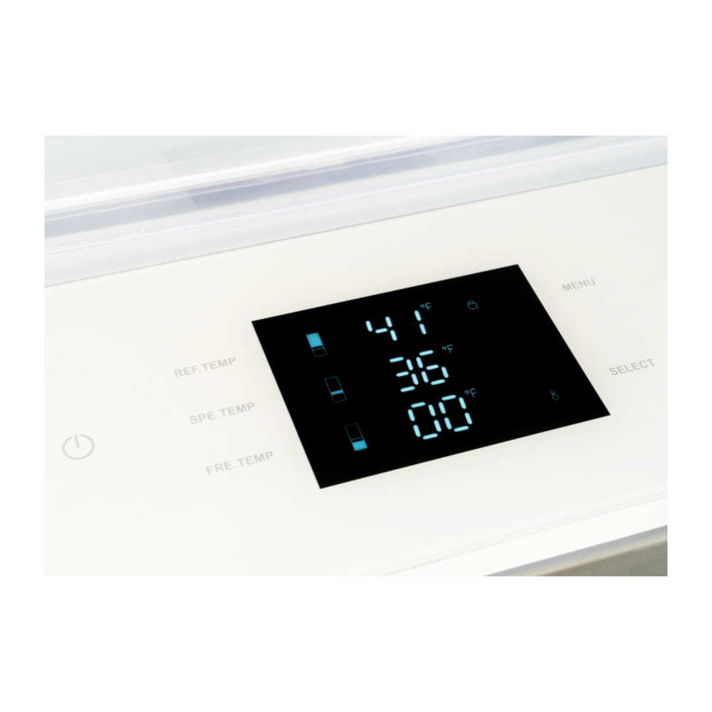 Bertazzoni-REF36BMBZPNV-display