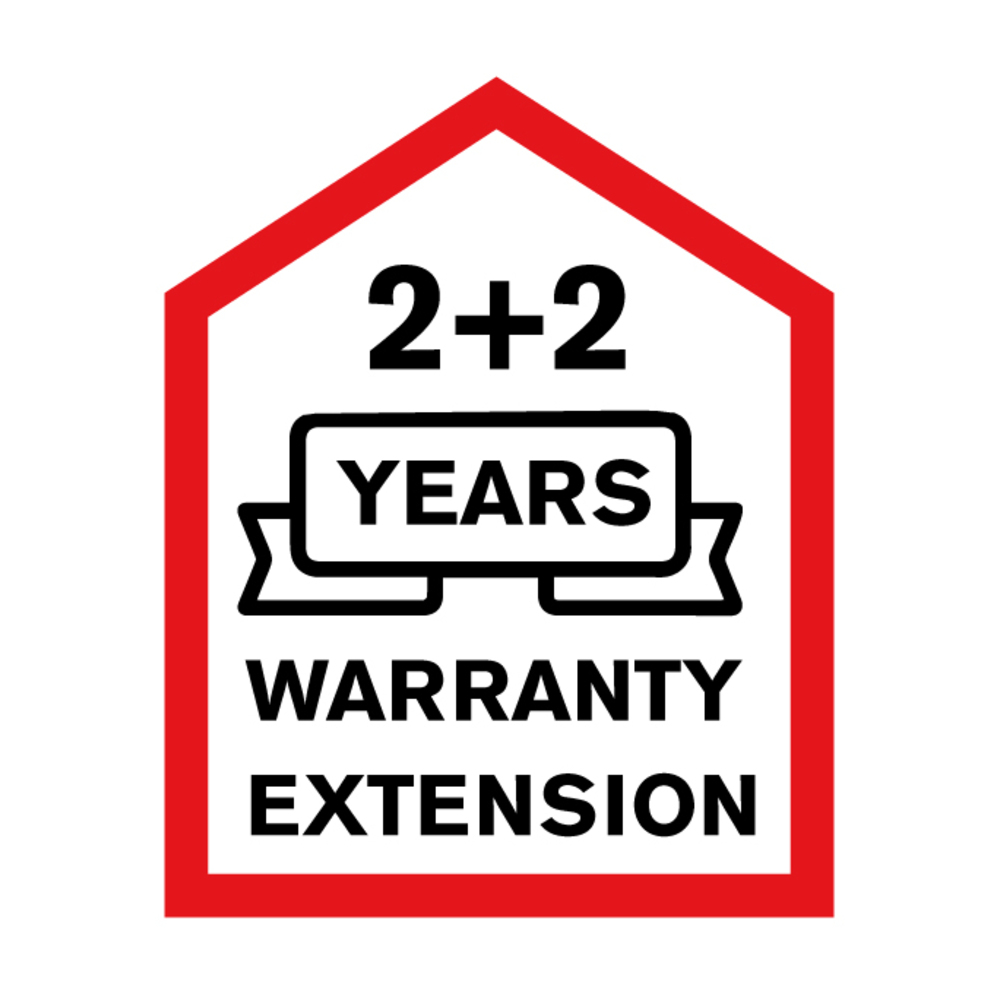 Bertazzoni-REF36BMBZPNV-2+2 years warranty extension