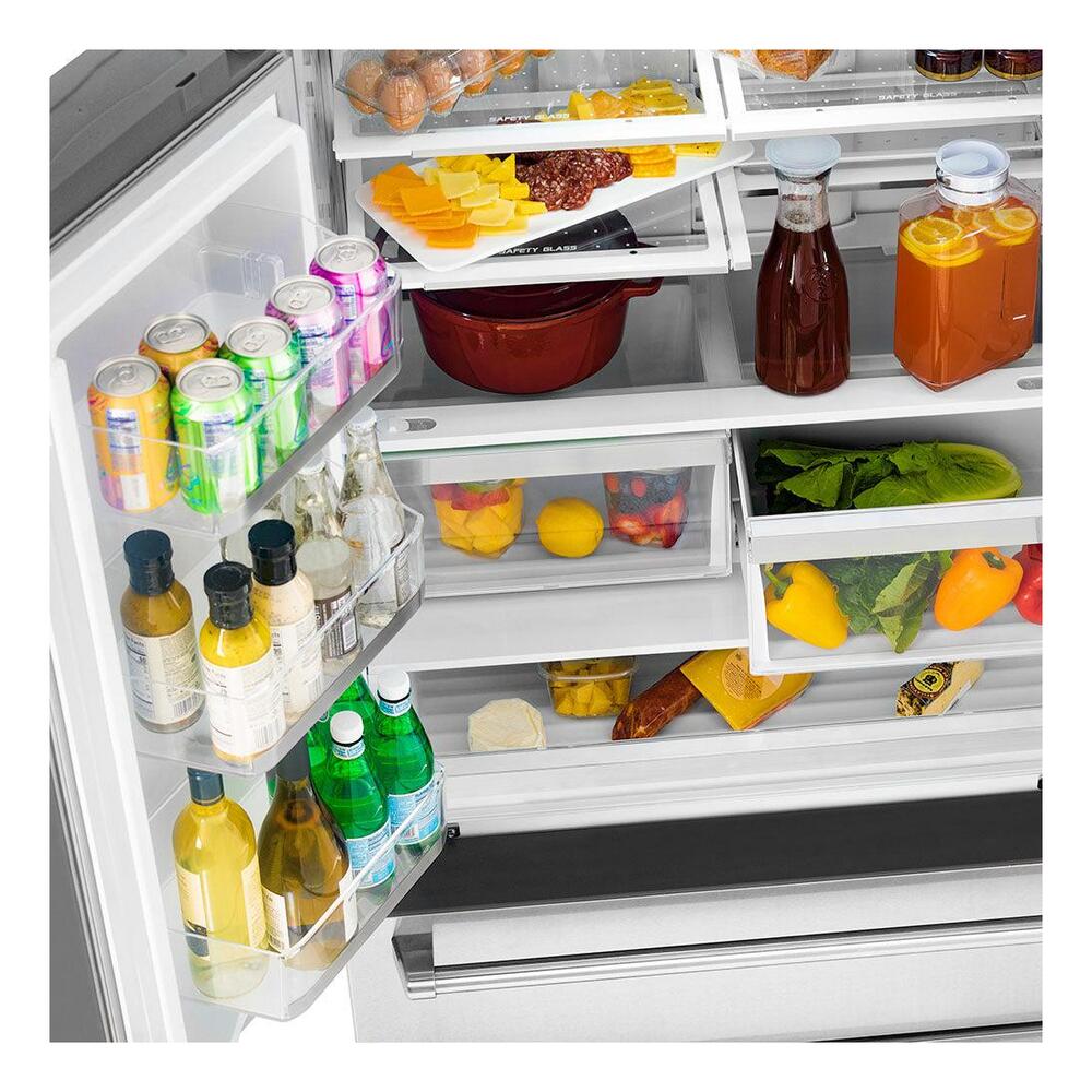 RFM36BS-Storage