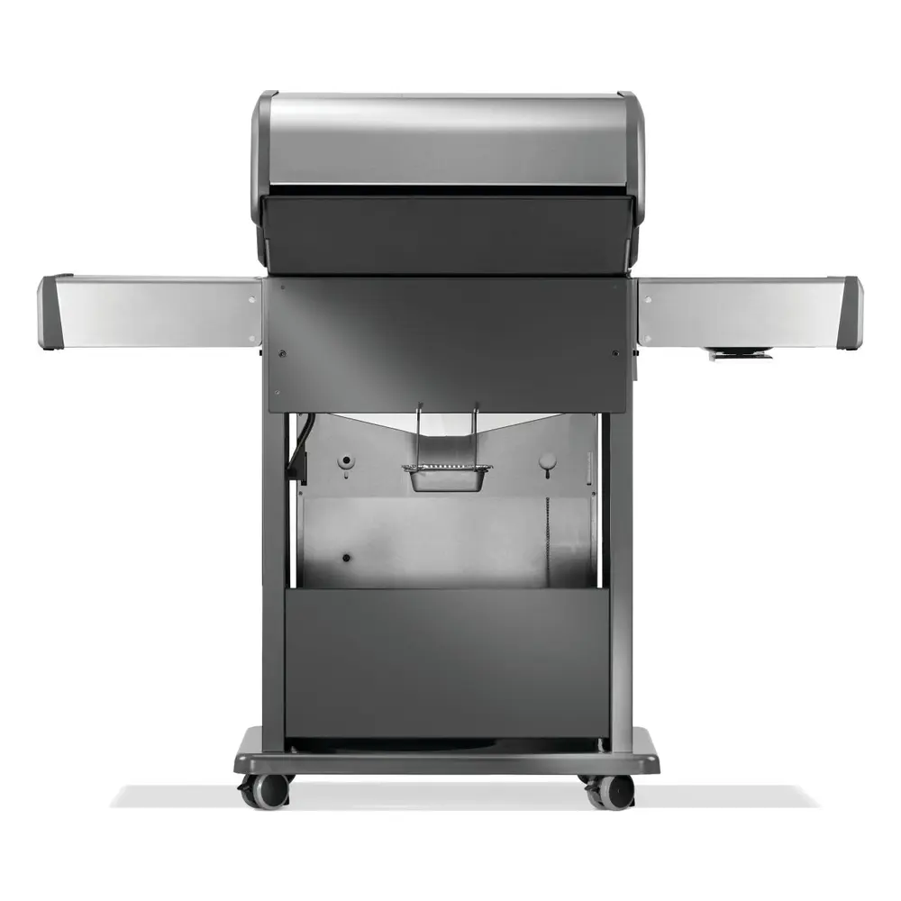 RP425SIBPSS2 rear view