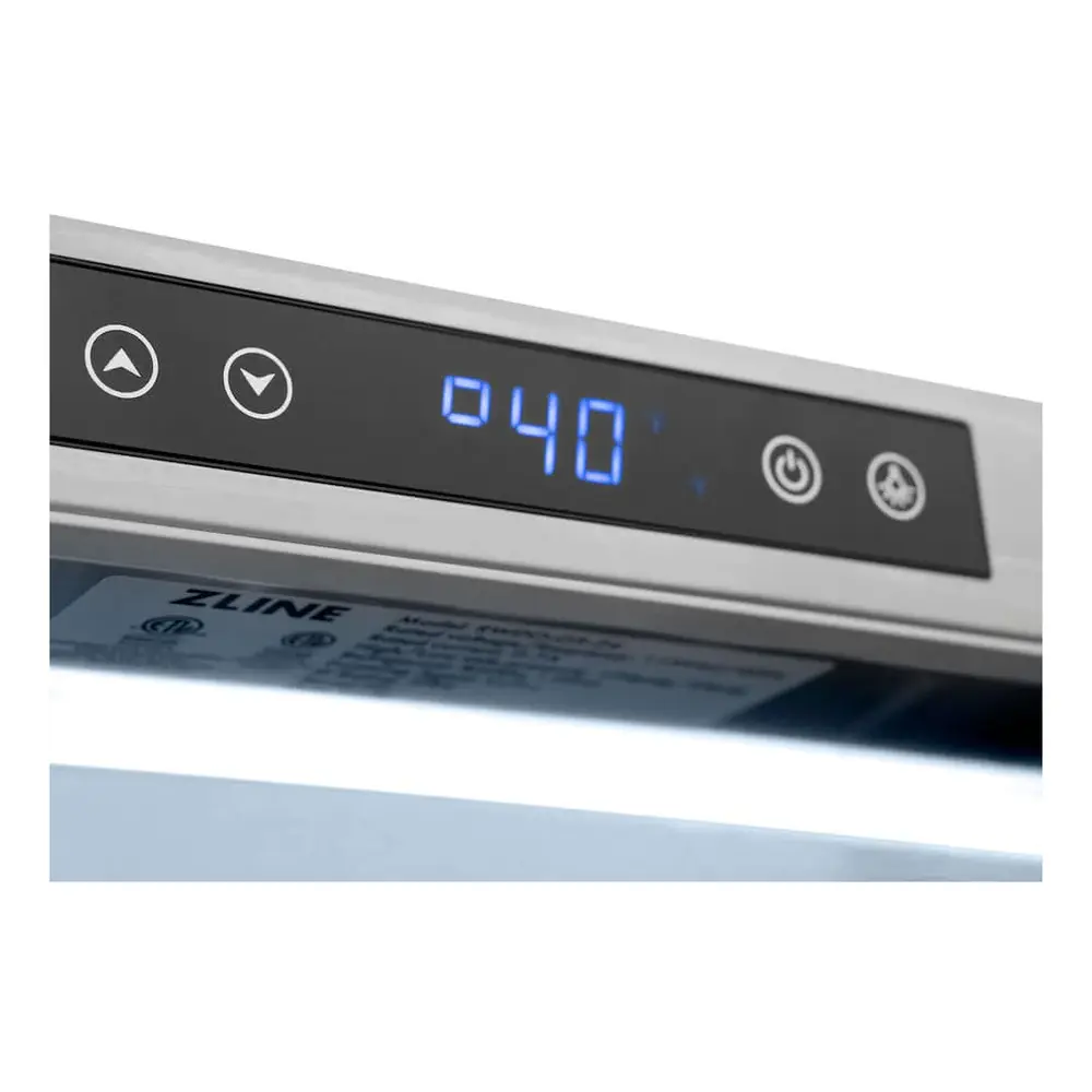 RWDOZWM24MB-Controls