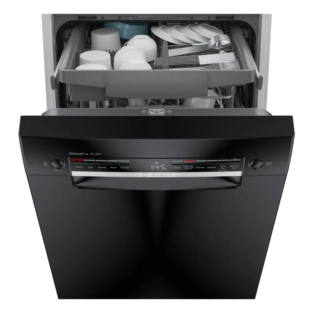 Bosch-SPE53C56UC-Opened-Door