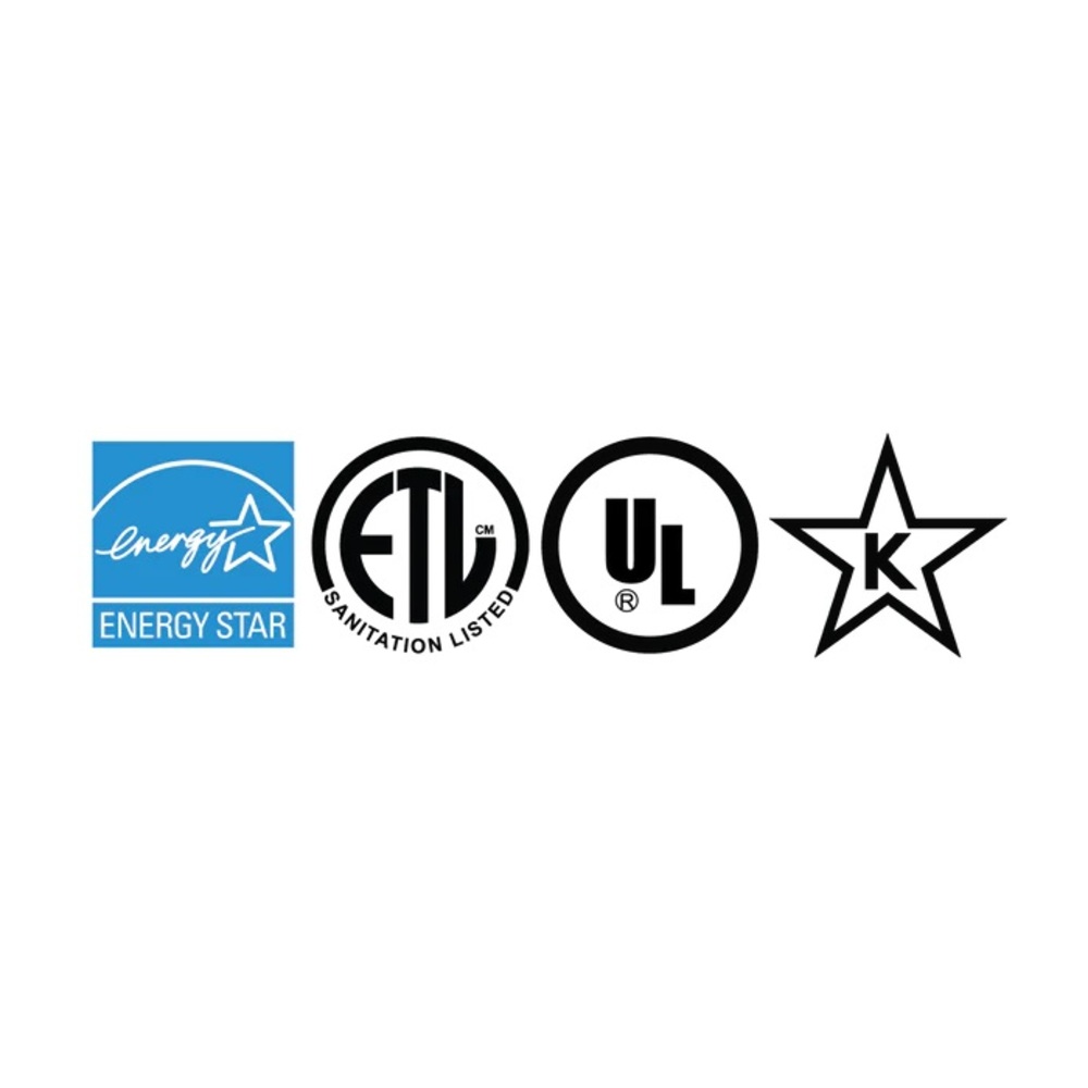 Sapphire-SW15SZPR-Certification