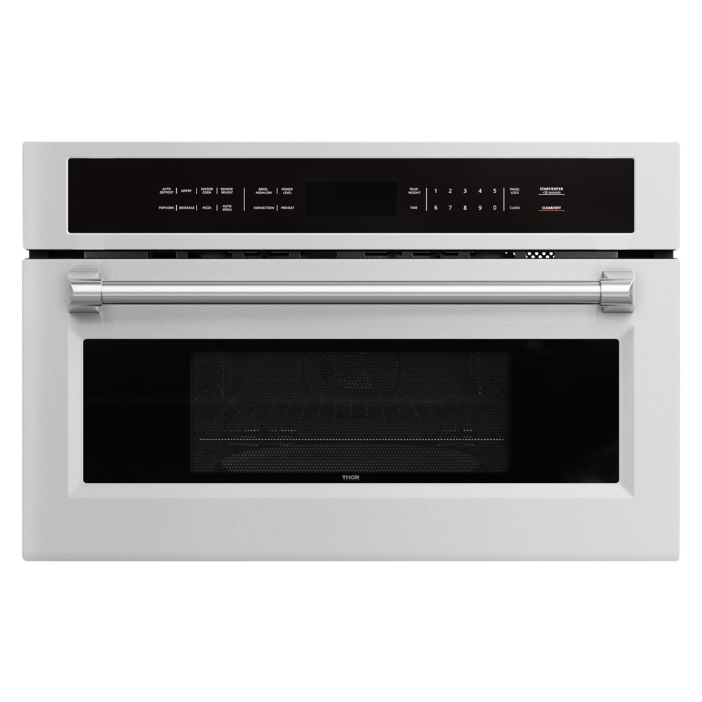 Thor Kitchen-TMO30-front view
