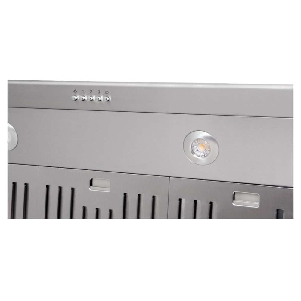 Thor Kitchen-TRH3606-led view