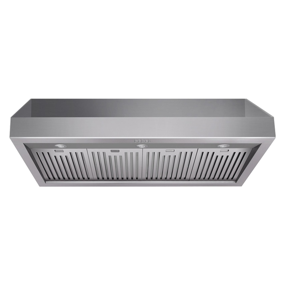 Thor Kitchen-TRH4805-tilted bottom view