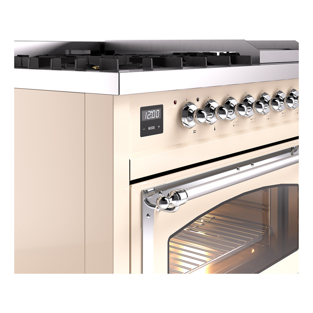 ILVE_UN48FNMPAWC_Nostalgie_II_48"_Dual_Fuel_Range_details