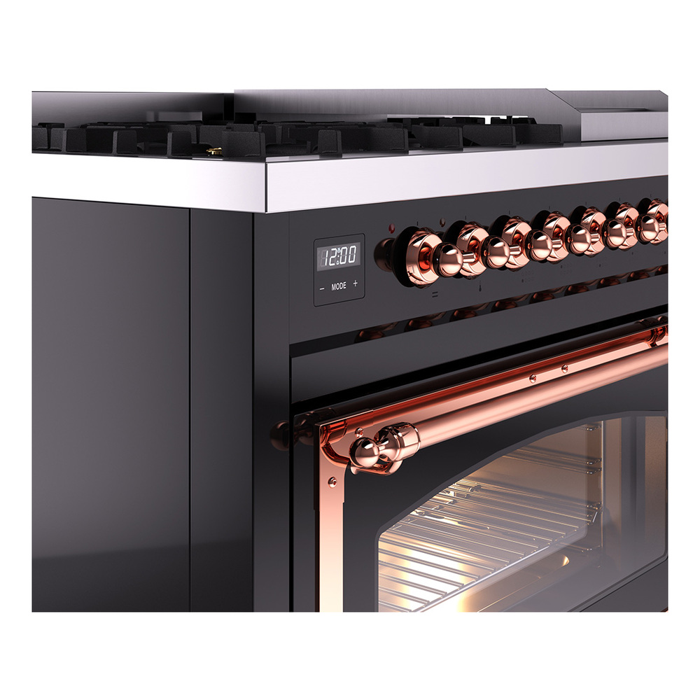 ILVE_UN48FNMPBKPLP_Nostalgie_II_48"_Dual_Fuel_Range_details