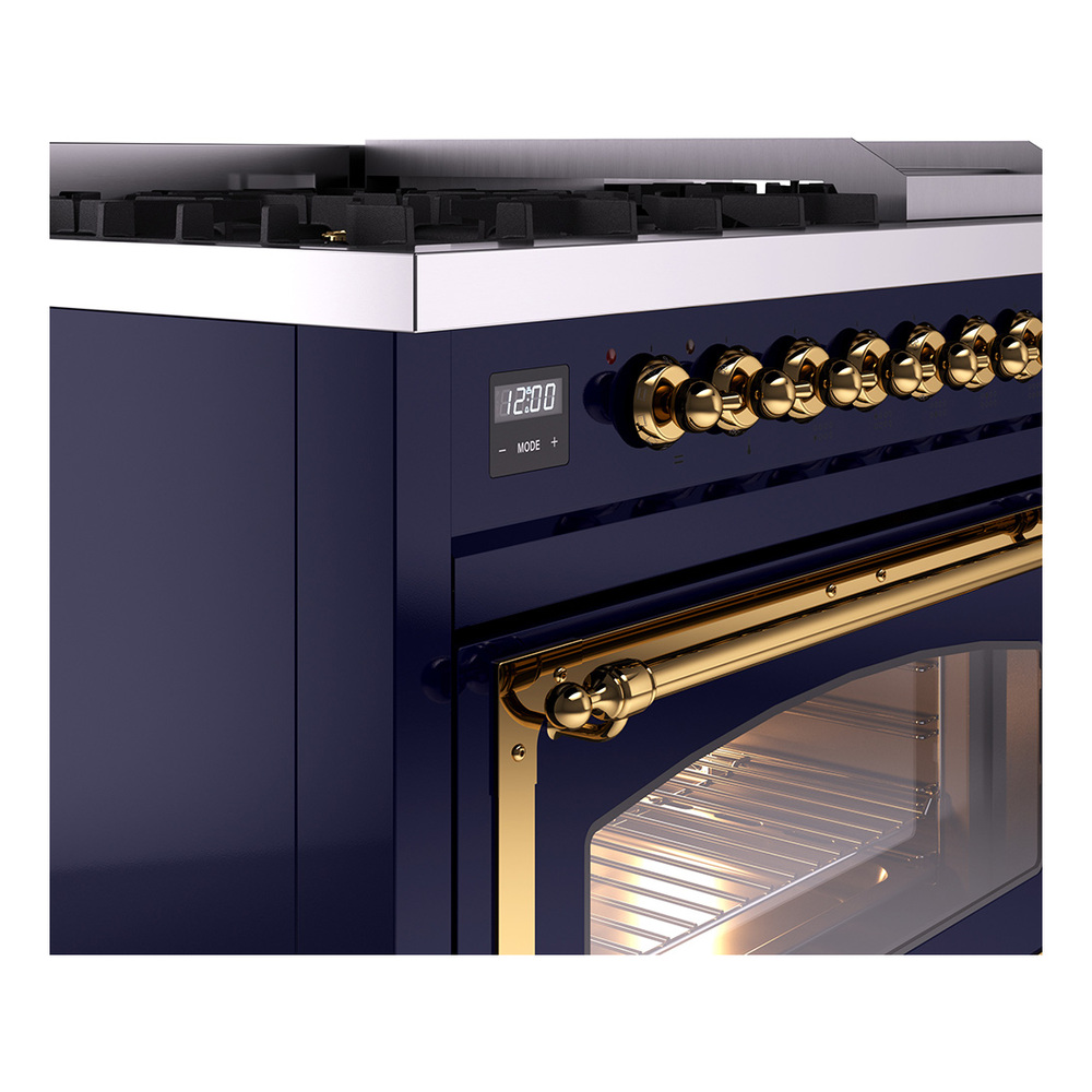 ILVE_UN48FNMPMBGLP_Nostalgie_II_48"_Dual_Fuel_Range_details