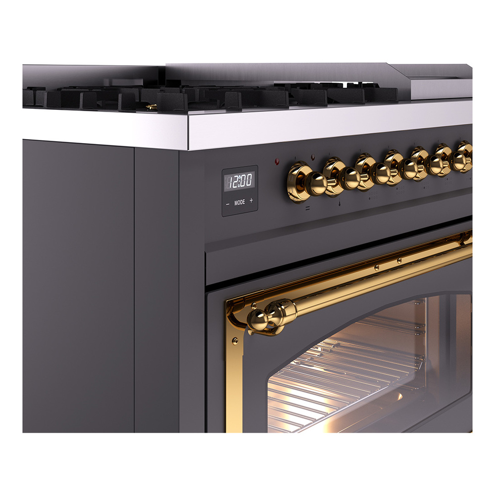 ILVE_UN48FNMPMGGLP_Nostalgie_II_48"_Dual_Fuel_Range_details