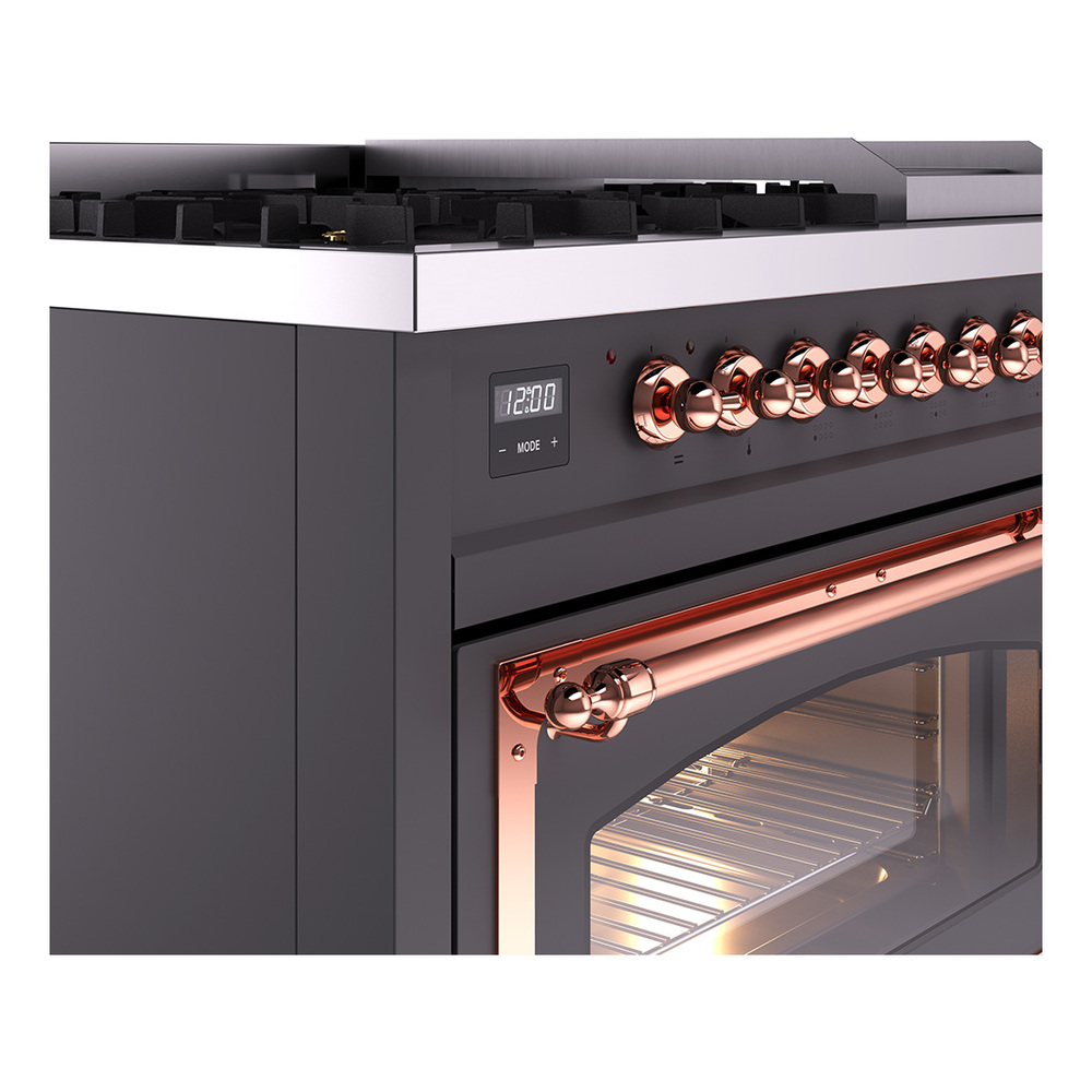 ILVE_UN48FNMPMGPLP_Nostalgie_II_48"_Dual_Fuel_Range_details