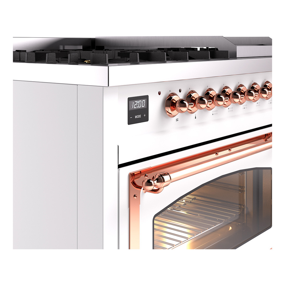 ILVE_UN48FNMPRAPLP_Nostalgie_II_48"_Dual_Fuel_Range_details