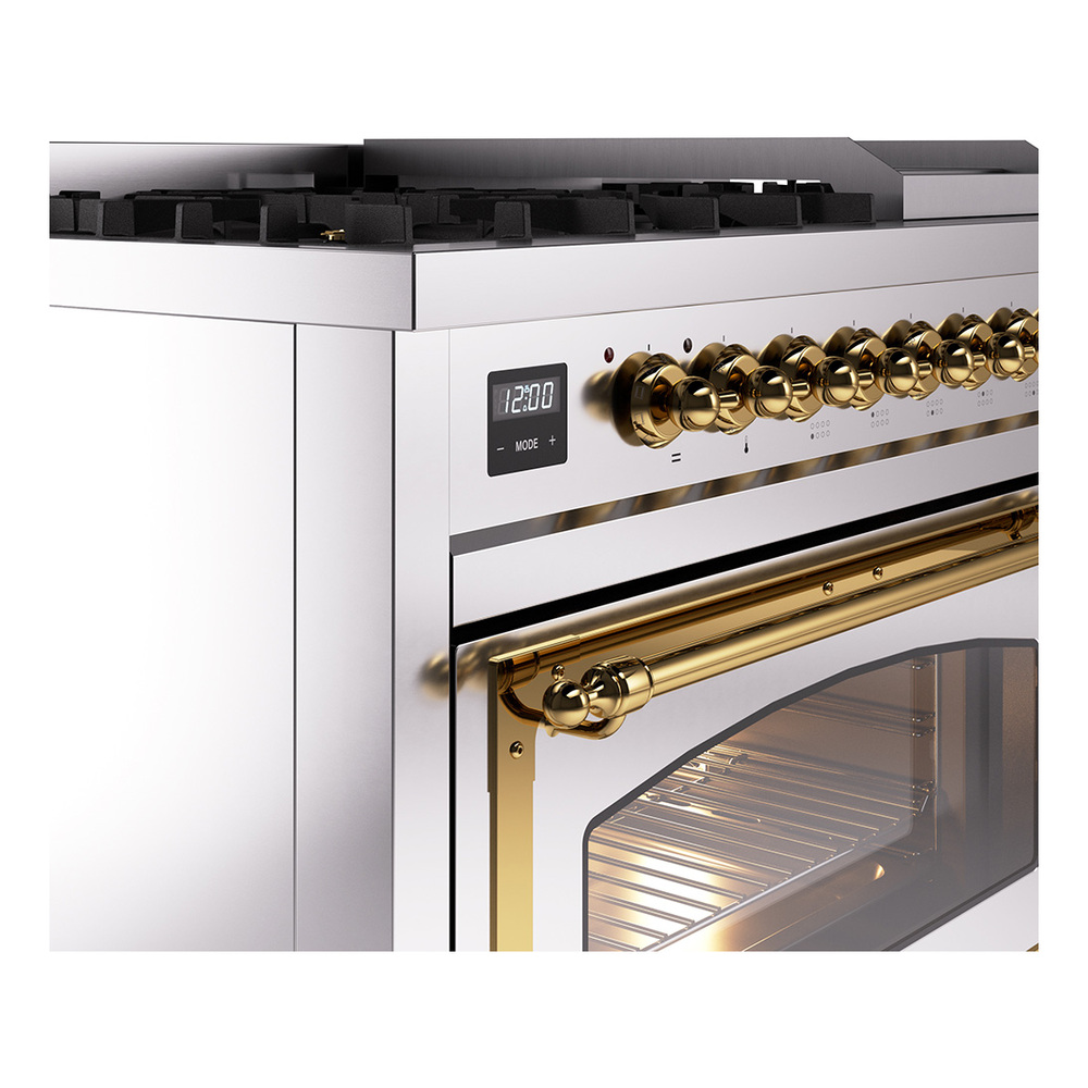 ILVE_UN48FNMPSSGLP_Nostalgie_II_48"_Dual_Fuel_Range_details