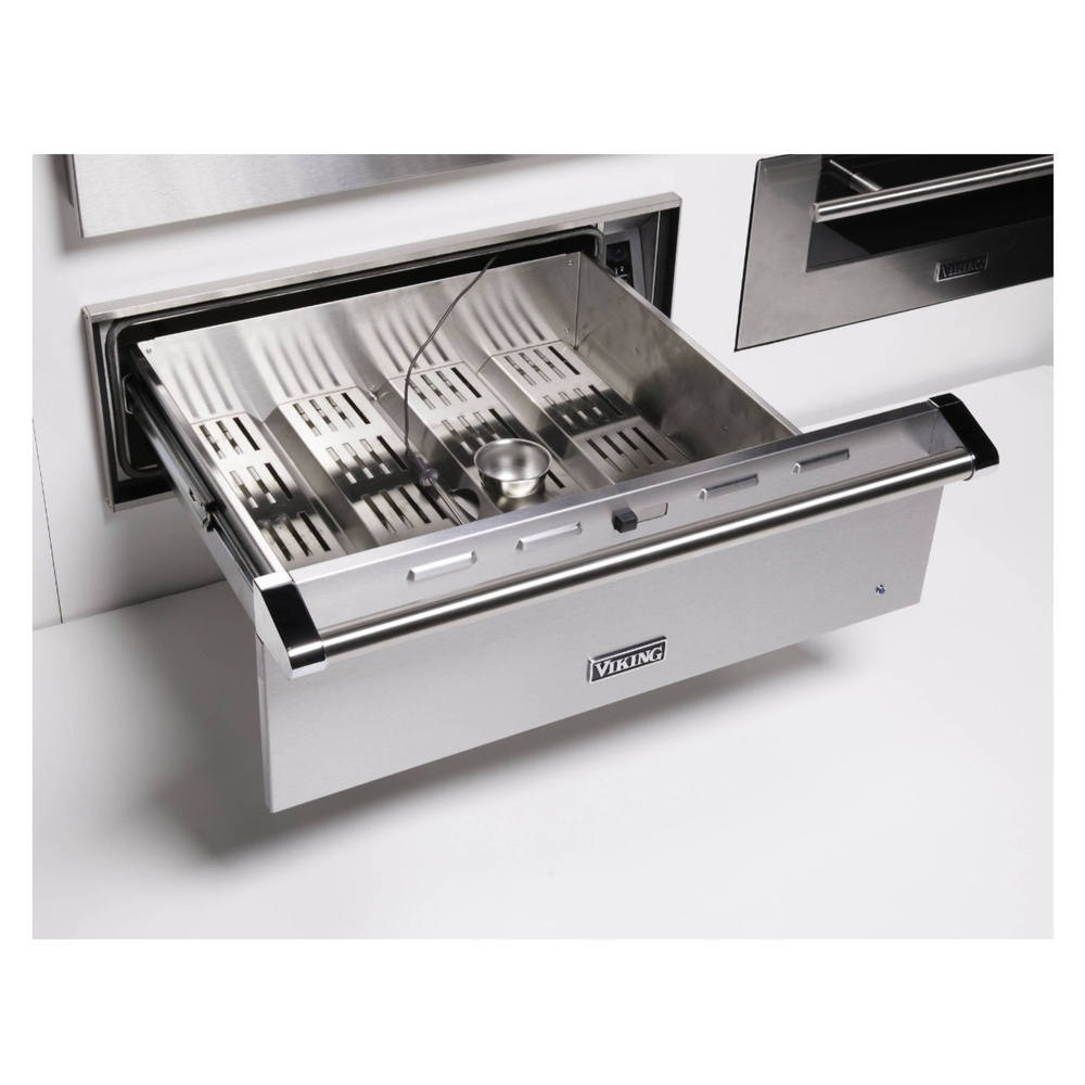Viking-VWD527SQ-Temperature Settings