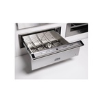 Viking-VWD530AN-Temperature Settings