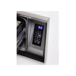 Viking-VWD530AN-VWD Control Panel