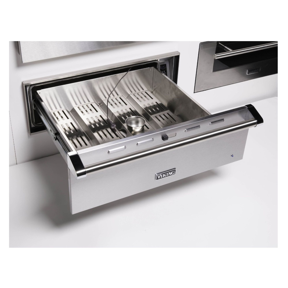 Viking-VWD530DA-Temperature Settings