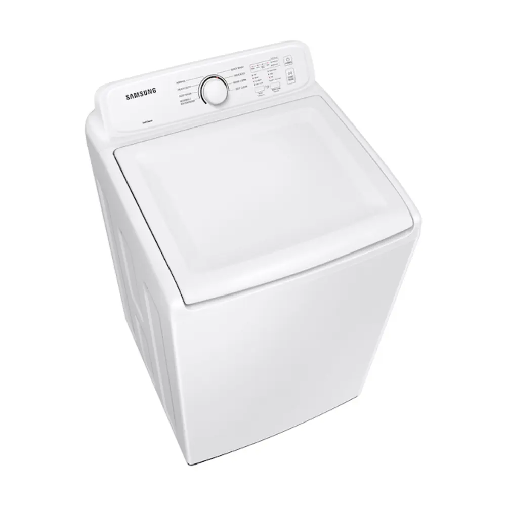 WA40A3005AW top angle