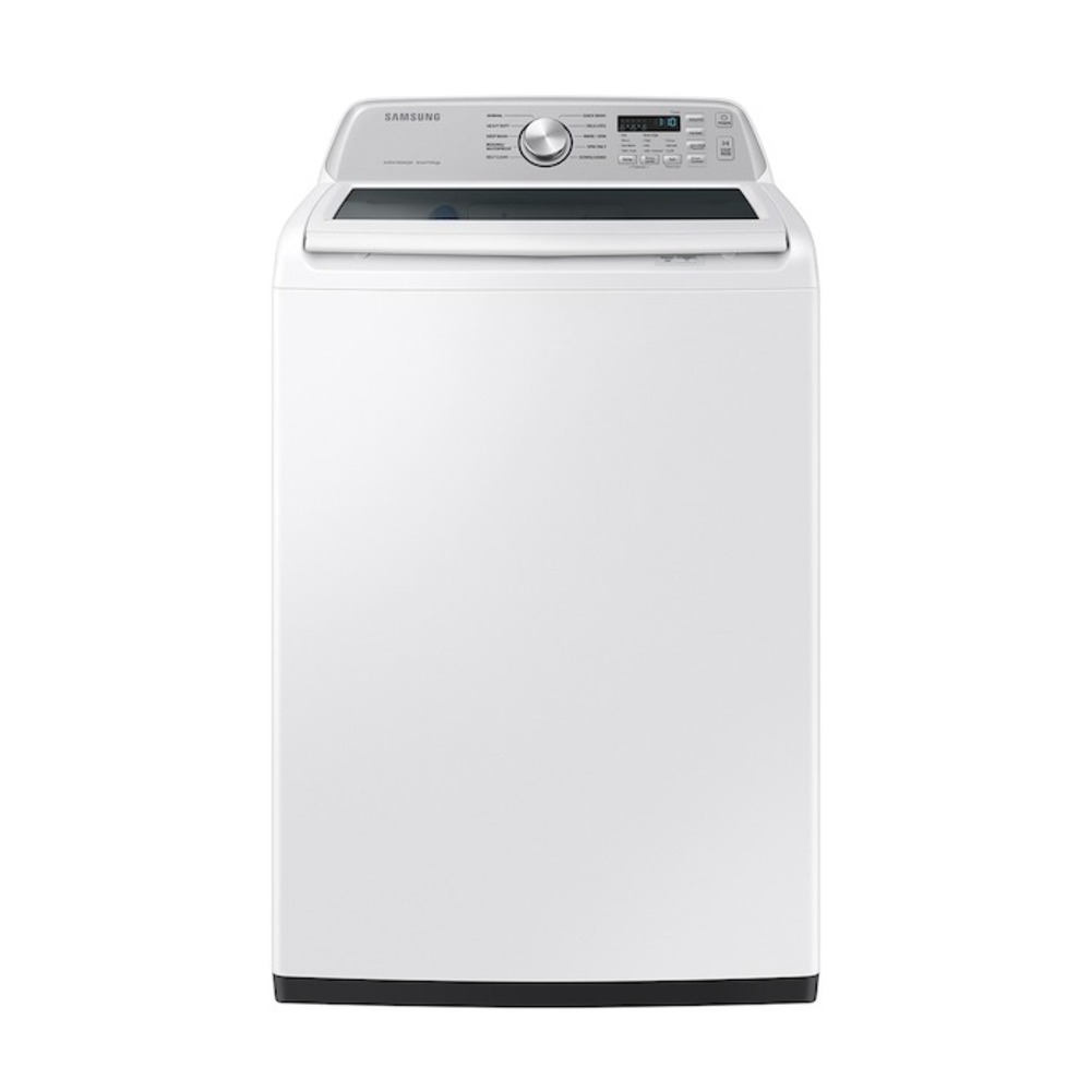 Samsung-WA46CG3505AW-front view