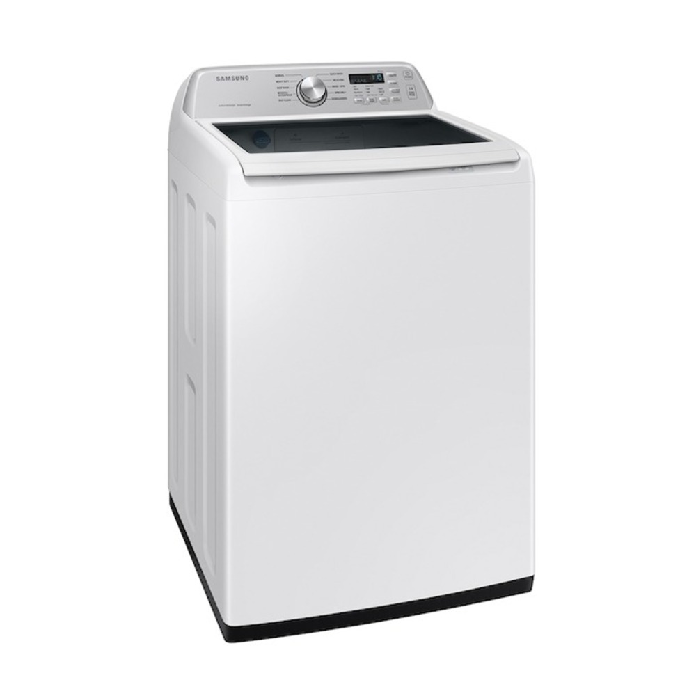 Samsung-WA46CG3505AW-left angle view