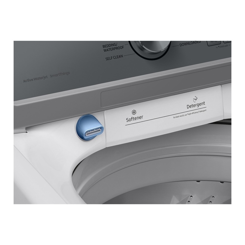 Samsung-WA46CG3505AW-water inlet view