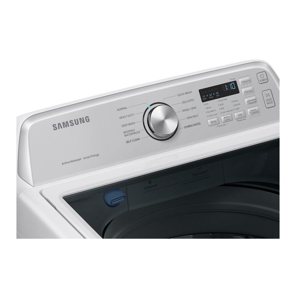 Samsung-WA46CG3505AW-controls