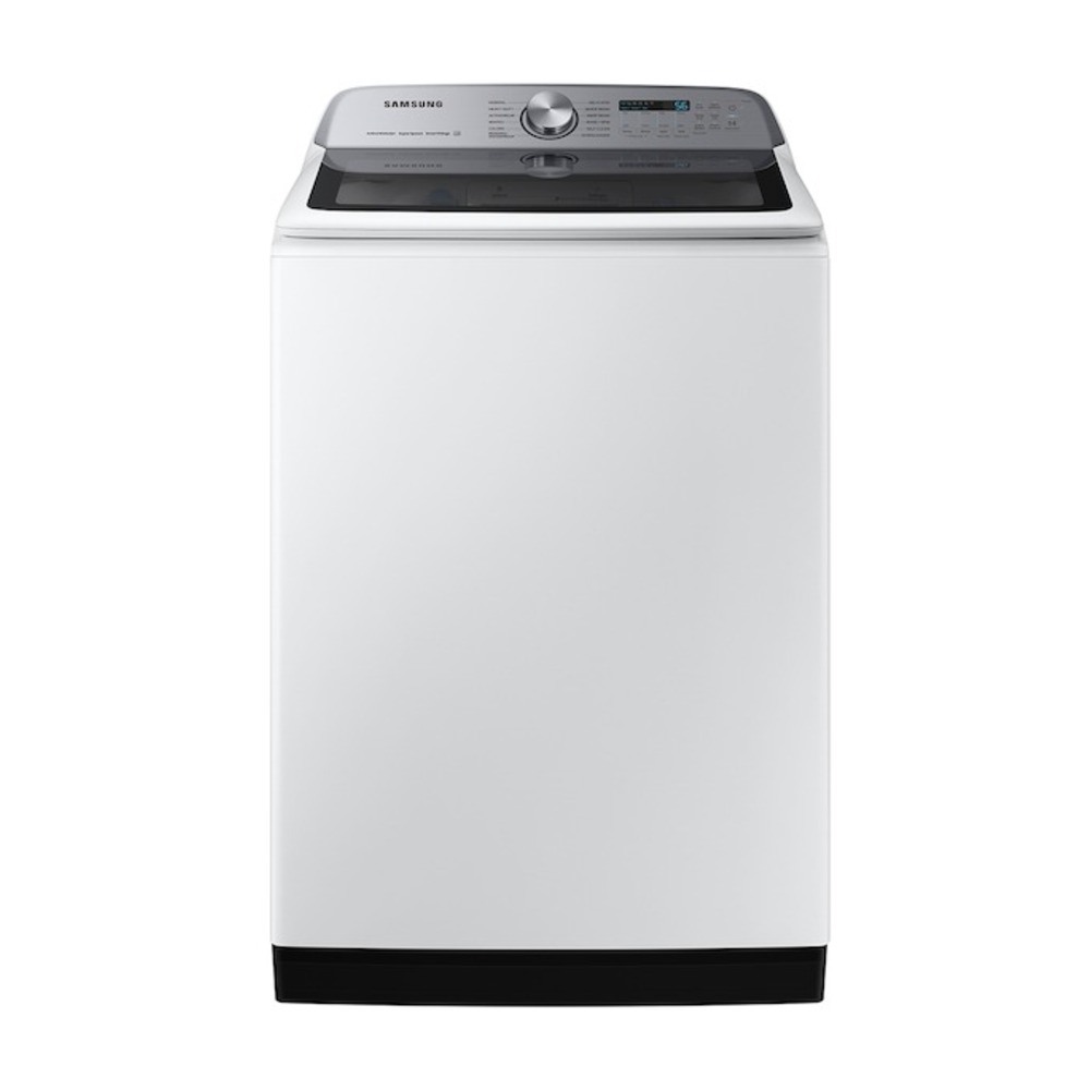 Samsung-WA51DG5505AW-front view