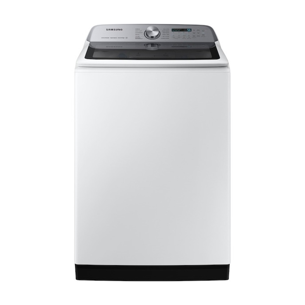 Samsung-WA52DG5500AW-front view