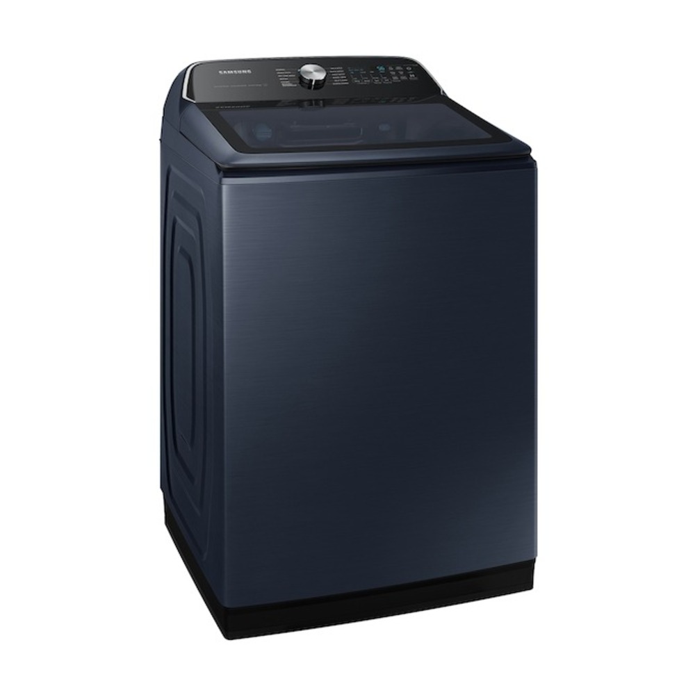 Samsung-WA54CG7150AD-left angle view