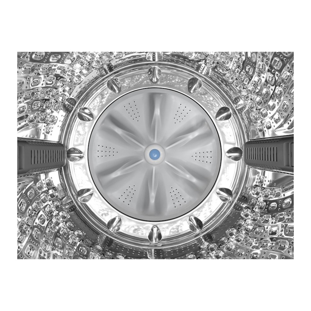 Samsung-WA54CG7150AD-open view