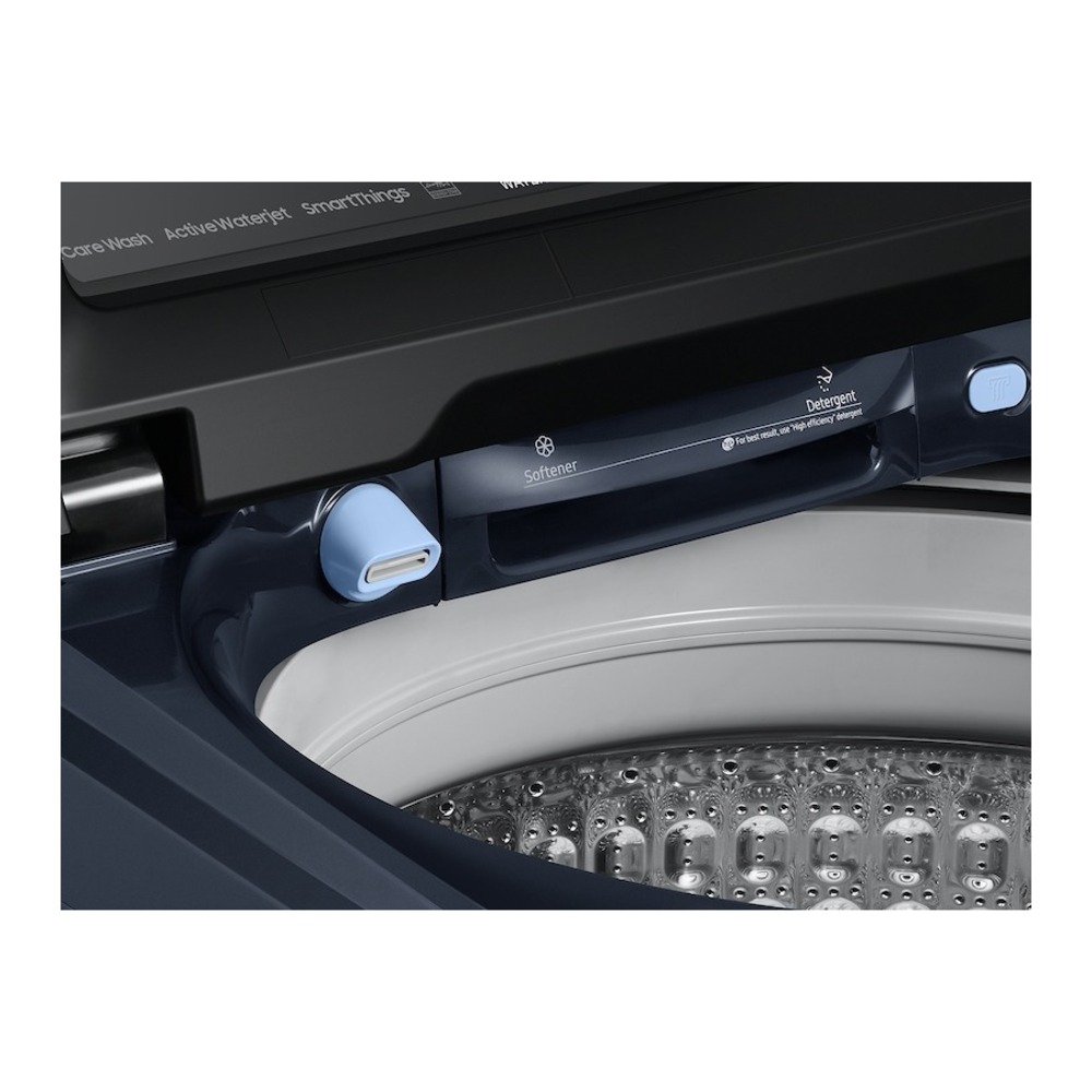 Samsung-WA54CG7150AD-water inlet view