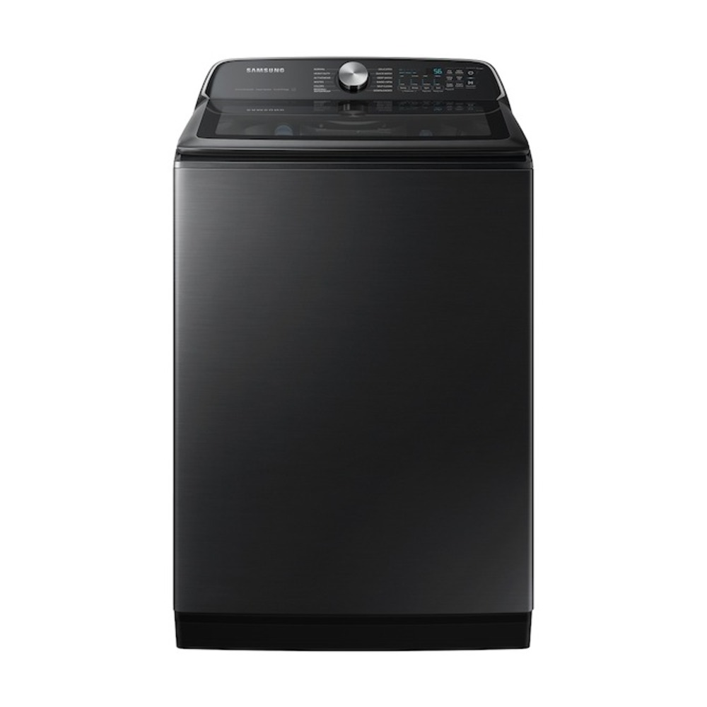 Samsung-WA55CG7100AV-front view
