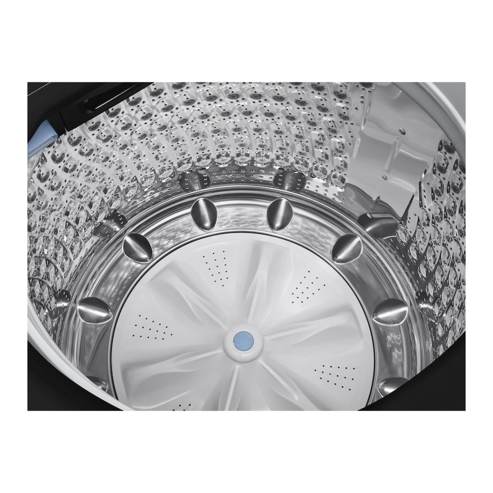 Samsung-WA55CG7100AV-open view