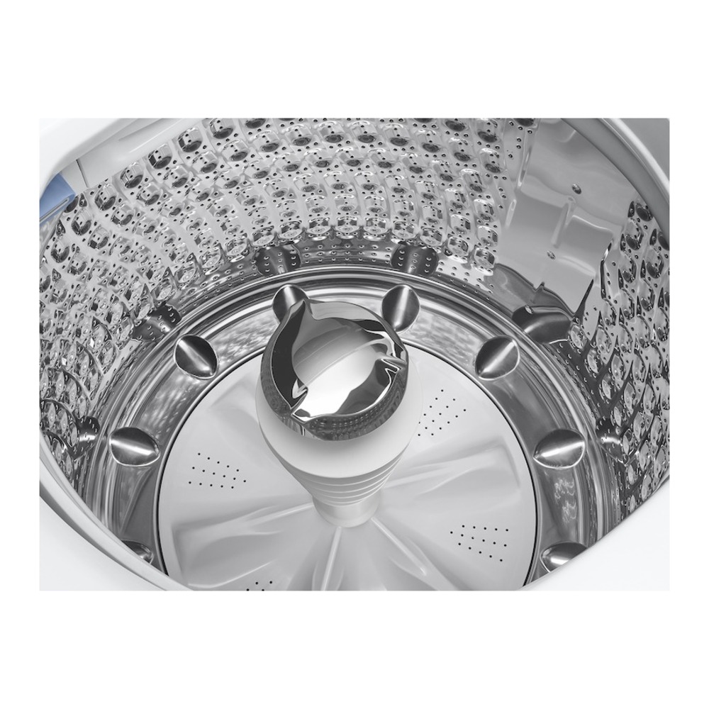 Samsung-WA55CG7100AW-open view