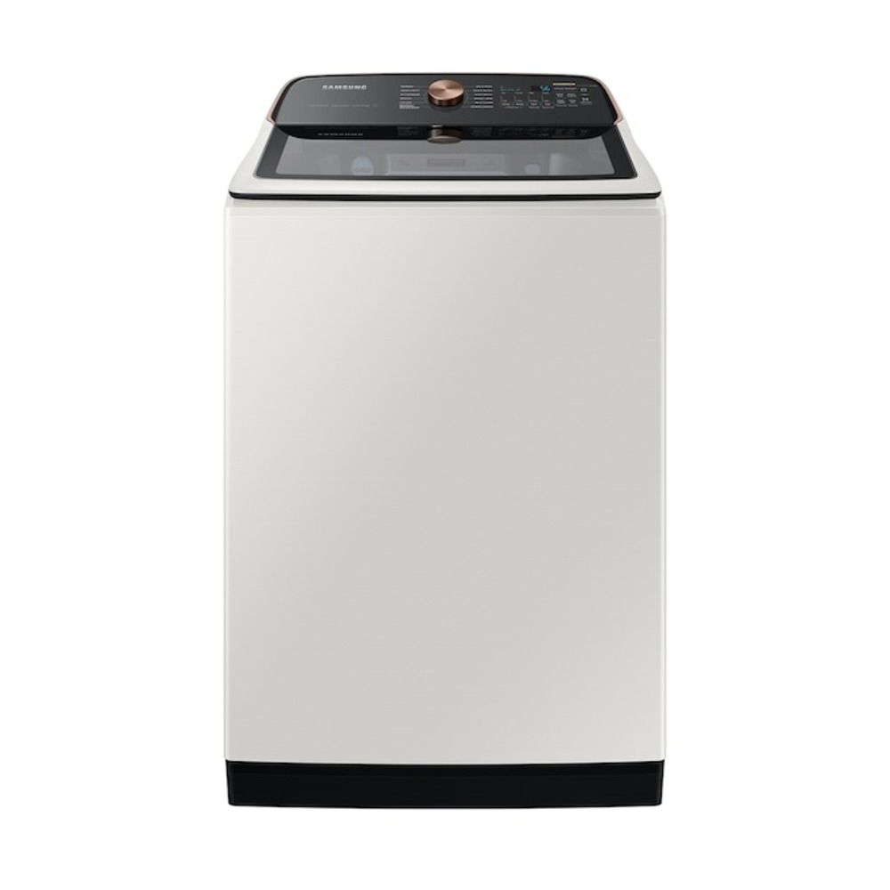 Samsung-WA55CG7500AE-front view