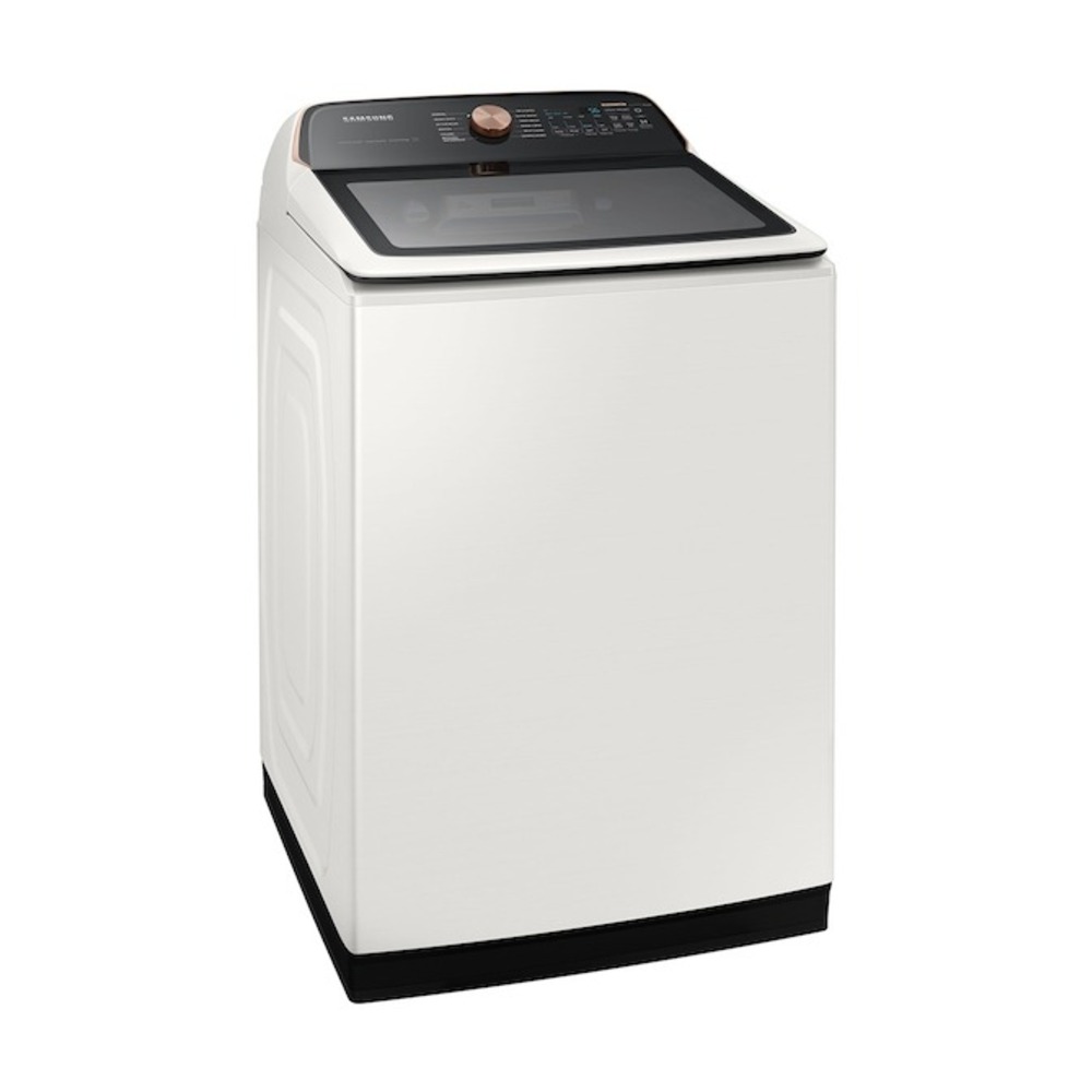 Samsung-WA55CG7500AE-left angle view